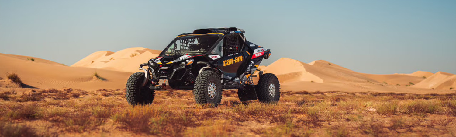 2025 Can-Am® UTV for sale in Hot Rod Motor Sports, Muskegon, Michigan