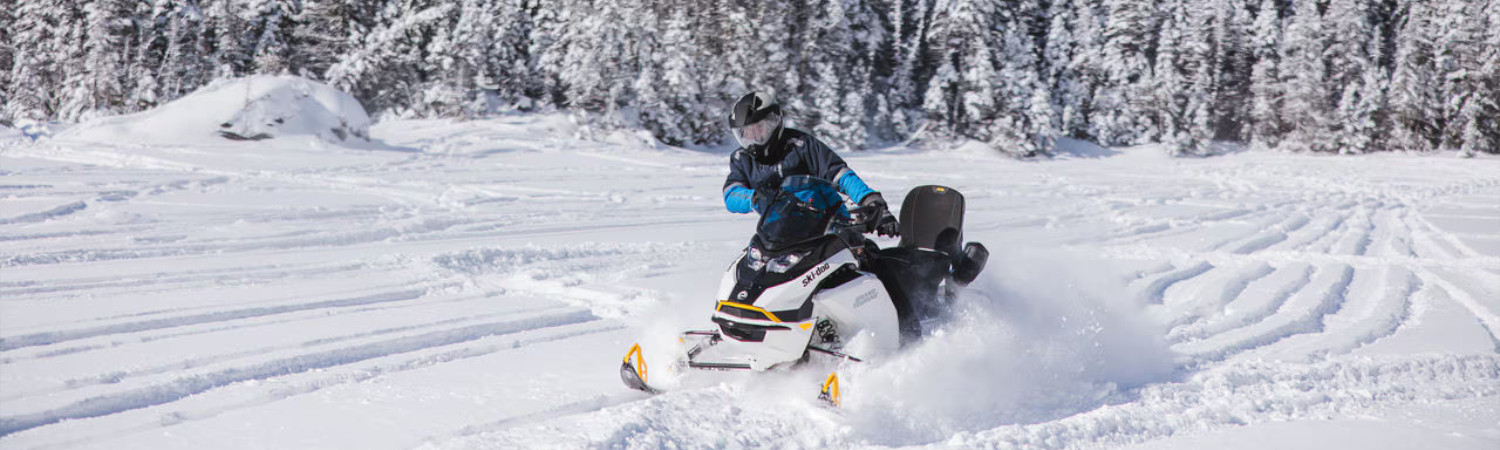 2025 Ski-Doo Snowmobile for sale in Hot Rod Motor Sports, Muskegon, Michigan